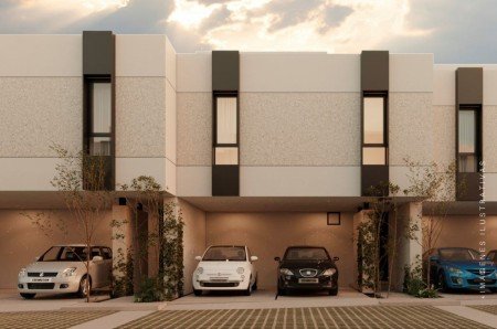 Casa en venta en ALMAVERA DZITYA, Merida con 3 recamaras y  Rooftop